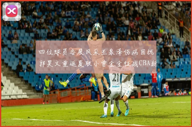 四位球员各展风采王泉泽伤病困扰郭昊文重返夏联小曾金金征战CBA新赛季